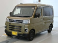 2023 Subaru Sambar