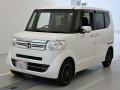 2017 Honda N-BOX