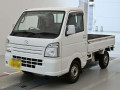 2015 Mazda Scrum Truck