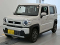 2025 Suzuki Hustler