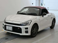 2021 Toyota Copen