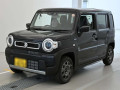 2025 Suzuki Hustler