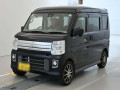2015 Mitsubishi Town Box