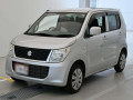 2015 Suzuki Wagon R