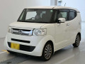 2015 Honda N Box Slash