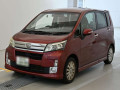 2014 Daihatsu Move Custom