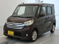 2014 Nissan DAYZ ROOX