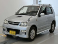 2012 Daihatsu Terios Kid