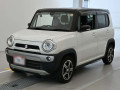 2014 Suzuki Hustler