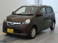 2011 Daihatsu Mira e:S