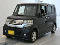 2012 Honda N-BOX CUSTOM