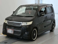 2009 Suzuki WAGON R STINGRAY
