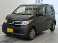 2015 Honda N-Wgn