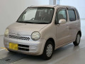 2005 Daihatsu Move Latte
