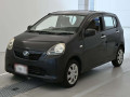 2013 Daihatsu Mira e:S