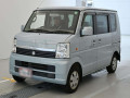 2009 Suzuki Every Wagon