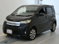 2013 Mitsubishi ek Custom