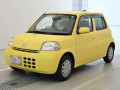 2011 Daihatsu Esse