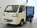 2017 Daihatsu Hijet Truck
