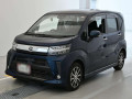 2017 Daihatsu Move