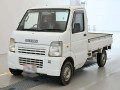 2007 Suzuki Carry Truck