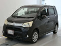 2011 Daihatsu Move Custom