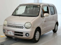 2004 Daihatsu Move Latte