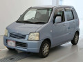 2003 Suzuki Wagon R