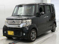 2013 Honda N-BOX CUSTOM