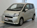 2013 Daihatsu Move