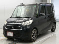 2017 Mitsubishi eK Space