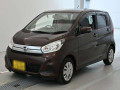 2016 Nissan DAYZ