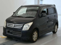 2009 Suzuki Wagon R