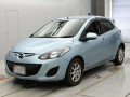 2011 Mazda Demio