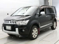 2016 Mitsubishi Delica D5