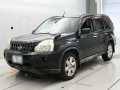 2008 Nissan X-Trail