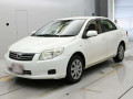 2011 Toyota Corolla Axio