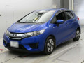 2014 Honda Fit Hybrid