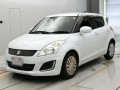 2014 Suzuki Swift