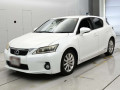 2012 Lexus CT