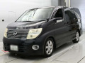 2009 Nissan Elgrand