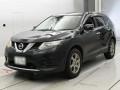 2013 Nissan X-Trail