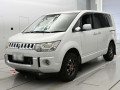 2014 Mitsubishi Delica D5
