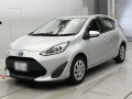 2018 Toyota Aqua