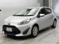 2018 Toyota Aqua