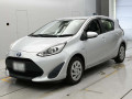 2018 Toyota Aqua