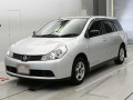 2015 Nissan Wingroad