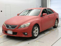 2010 Toyota Mark X