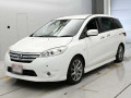 2017 Nissan Lafesta