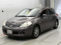 2008 Nissan Tiida